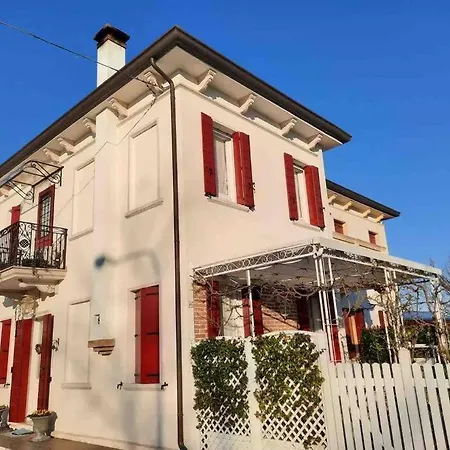 Casa Liberty Tra I Vigneti - 2 Da Letto