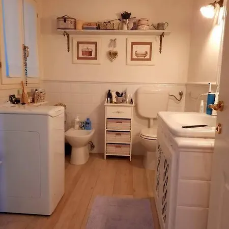 度假居 Casa Liberty Tra I Vigneti - 2 Da Letto 孔塞尔韦