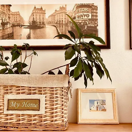 Casa Liberty Tra I Vigneti - 2 Da Letto Holiday home