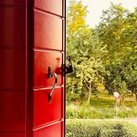 Holiday home Casa Liberty Tra I Vigneti - 2 Da Letto Conselve