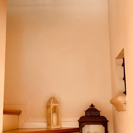 度假居 Casa Liberty Tra I Vigneti - 2 Da Letto 孔塞尔韦