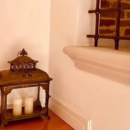 Casa Liberty Tra I Vigneti - 2 Da Letto 度假居 孔塞尔韦