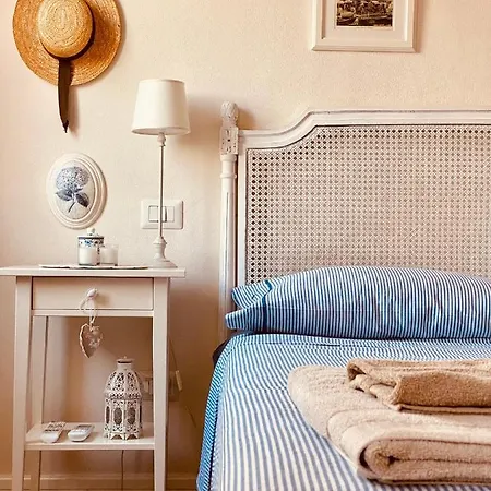 Casa Liberty Tra I Vigneti - 2 Da Letto Vakantiehuis Conselve